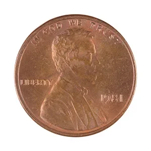 Cent #2722