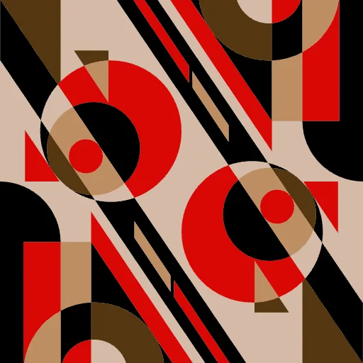 Geo Ordinal #44
