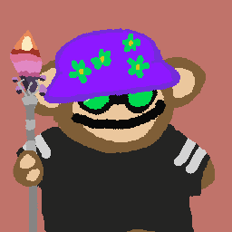 Bitcoin Puppet #4798