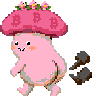 Flower Crown