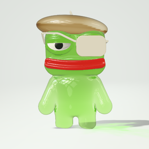 Rare Gummies #28