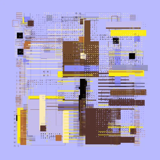 BitBlock #1545