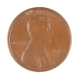 Cent #9247