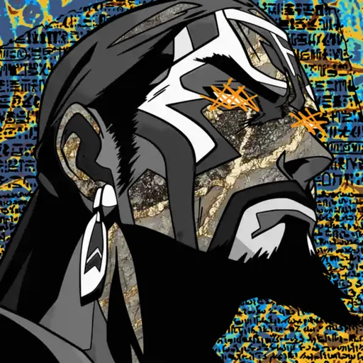 Eternals #3383