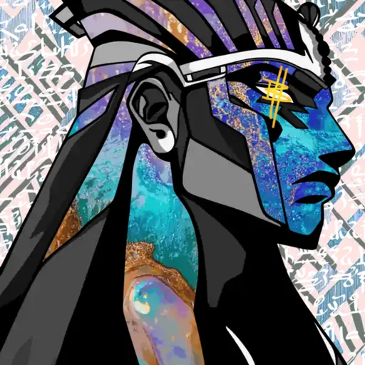 Eternals #3297
