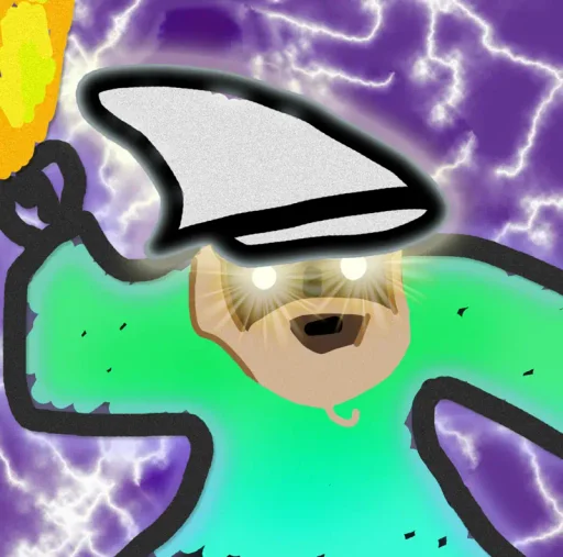 Wizard #0073