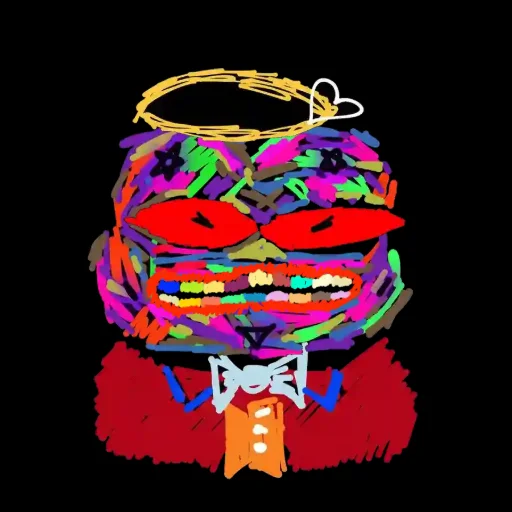 Fine Pepe #8086