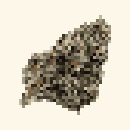 Bitcoin Nugs 010