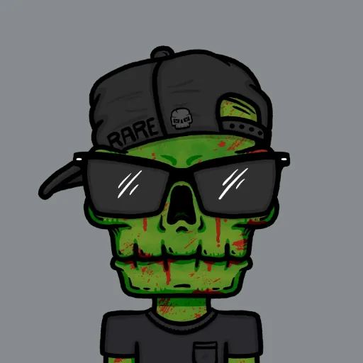 SKULLBROS #28
