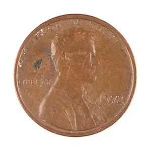 Cent #4851