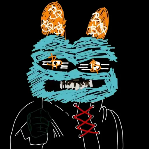 Fine Pepe #7872