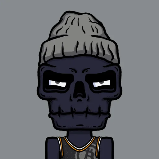 SKULLBROS #179