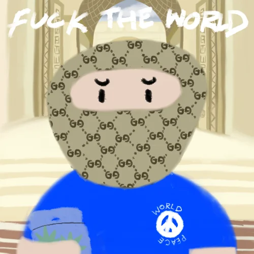 Bitcoin Weirdos #271