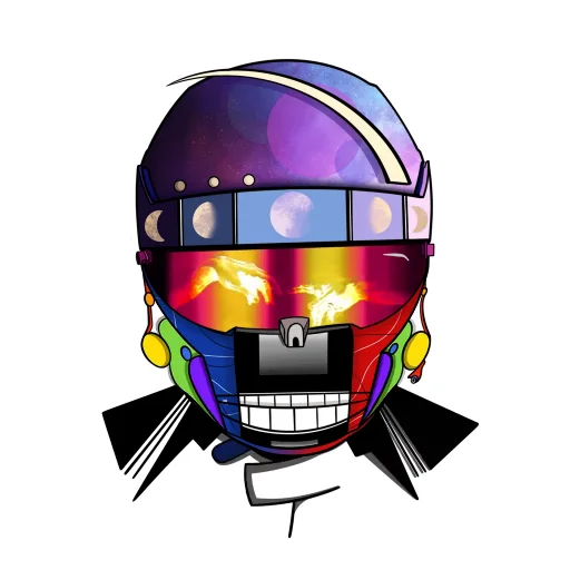 GRAND8 by 8th Project