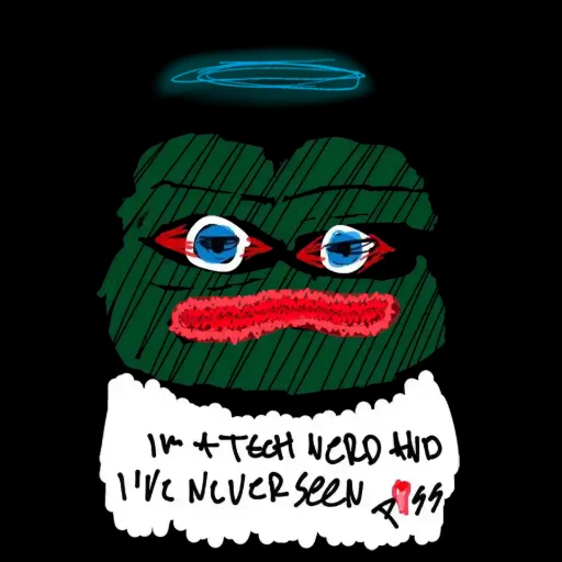 Fine Pepe #5611