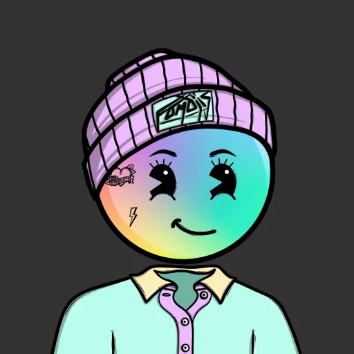 Fomoji #1626