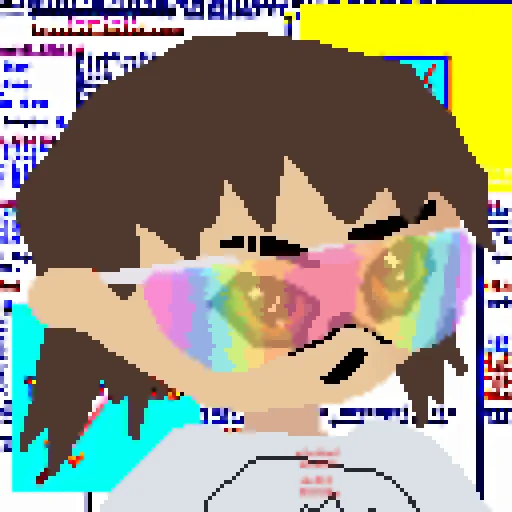 Radbro Satoshis Vision #1