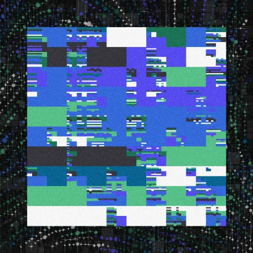 Monolith #10