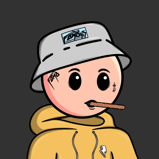 Fomoji #883
