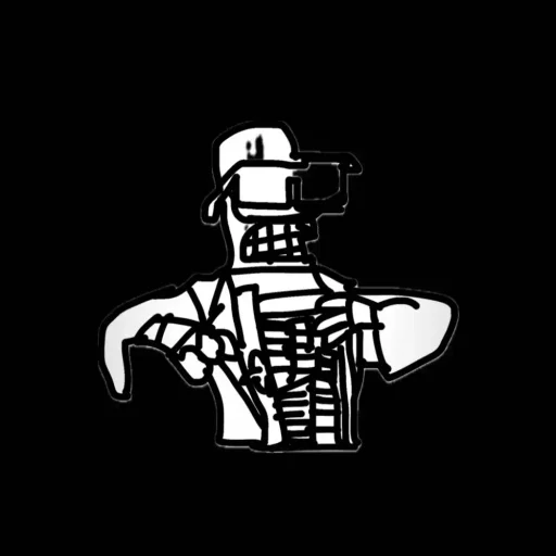 S.P.E.E.D. by Joe Ordinals #283