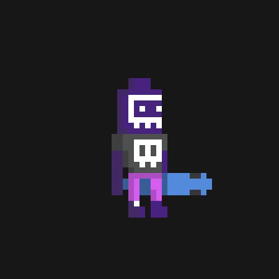 BTC Operator #44