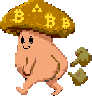 Triforce Cap