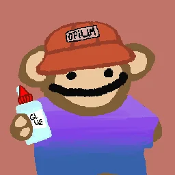 Bitcoin Puppet #6031