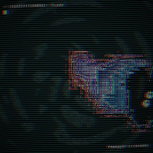 Ghost Echo #351