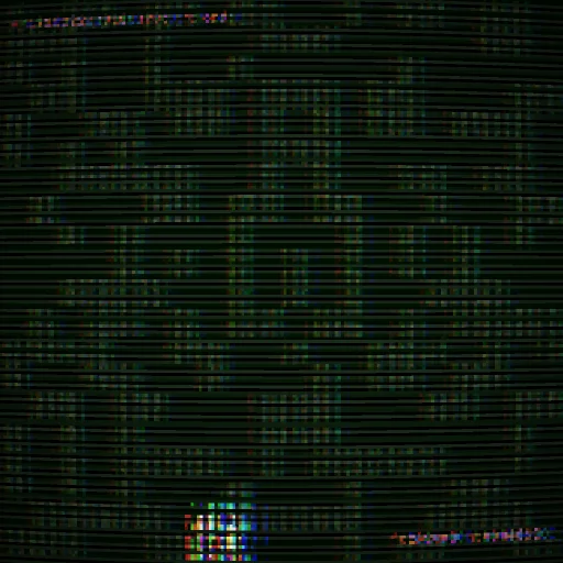 Ghost Echo #352