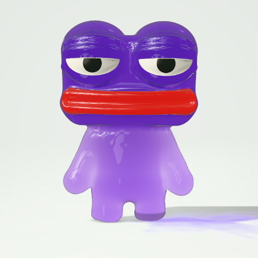 Rare Gummies #172