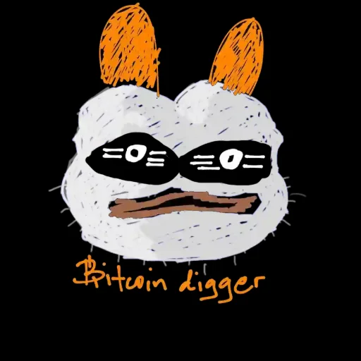Fine Pepe #8430