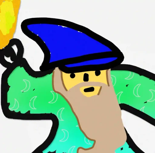Wizard #0085