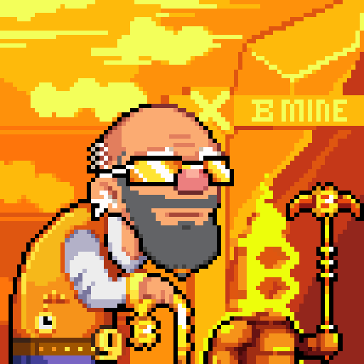 OG Satoshi #555