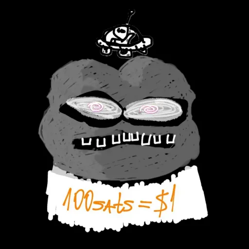 Fine Pepe #9172
