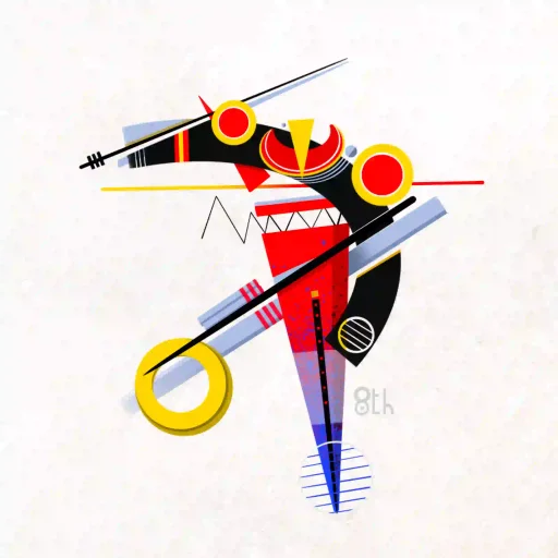 Mecha Symphony
