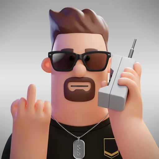 Commander Doug #6546
