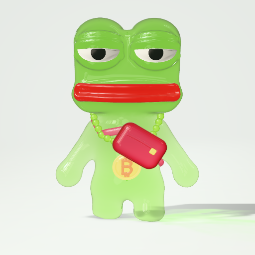 Rare Gummies #59