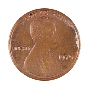 Cent #9634