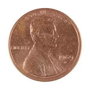 Cent #7120