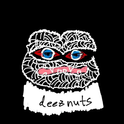 Fine Pepe #8452