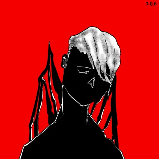 The OG J.O.E #5