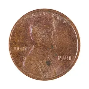 Cent #8679