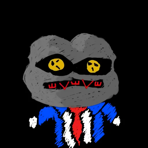 Fine Pepe #5131