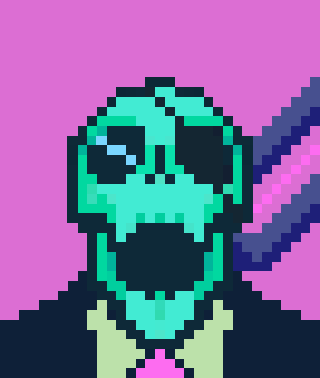 Cyber Raider #16