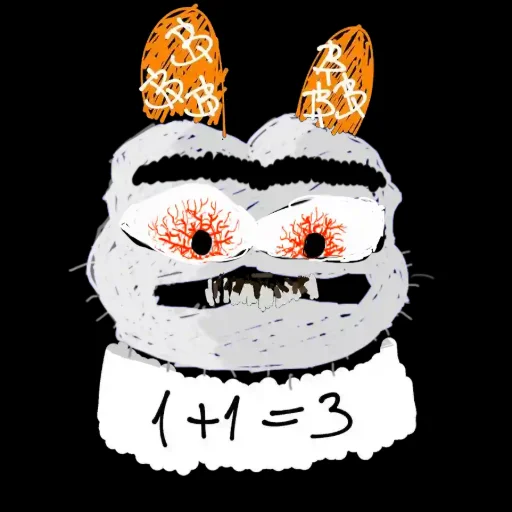 Fine Pepe #7105