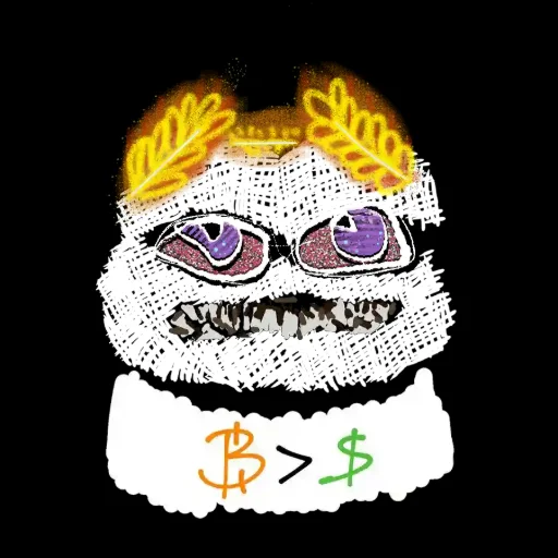 Fine Pepe #4589