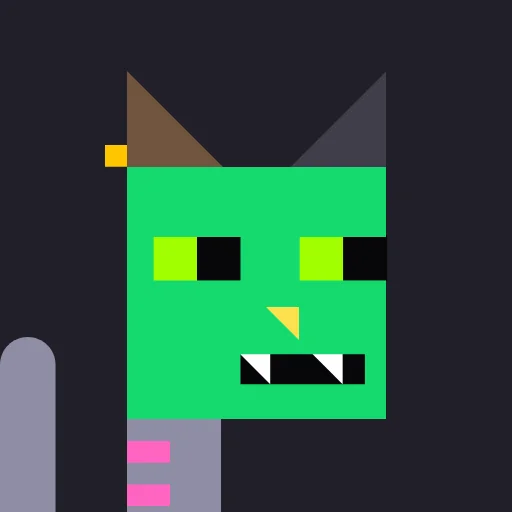 Natcat #830567