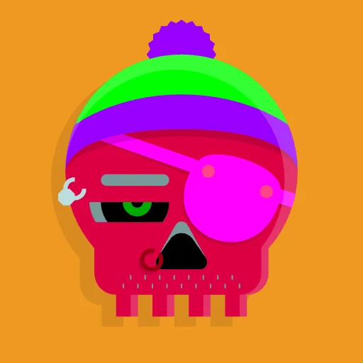 DEADMONK #853