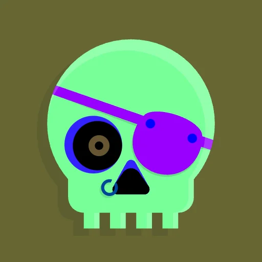 DEADMONK #855
