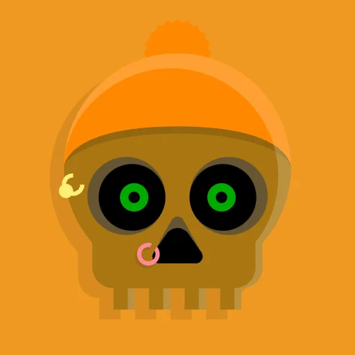 DEADMONK #866